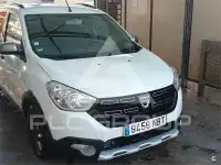 2018 Dacia Lodgy