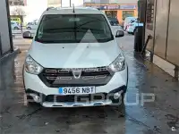 2018 Dacia Lodgy