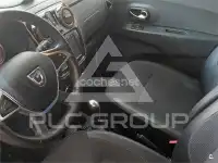 2018 Dacia Lodgy