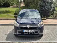 2018 Dacia Lodgy
