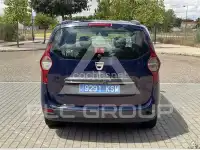 2018 Dacia Lodgy