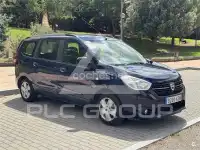 2018 Dacia Lodgy