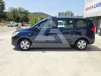 2018 Dacia Lodgy
