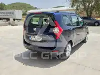 2018 Dacia Lodgy