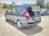 2018 Dacia Lodgy
