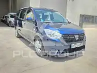 2018 Dacia Lodgy