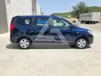 2018 Dacia Lodgy