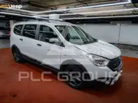 2018 Dacia Lodgy