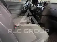 2018 Dacia Lodgy