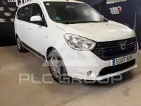 2018 Dacia Lodgy