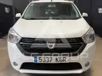 2018 Dacia Lodgy