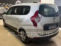 2018 Dacia Lodgy