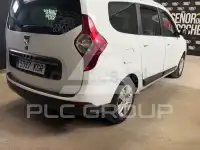 2018 Dacia Lodgy