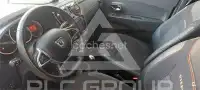 2018 Dacia Lodgy
