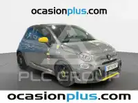 2018 Abarth 500