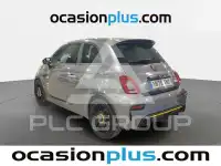 2018 Abarth 500