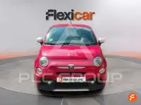 2018 Abarth 500