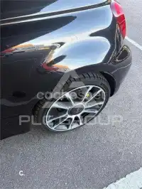2018 Abarth 500