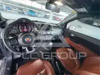 2018 Abarth 500
