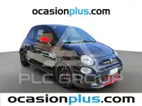 2018 Abarth 500