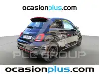 2018 Abarth 500