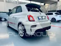 2018 Abarth 500
