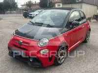 2018 Abarth 500