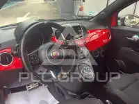2018 Abarth 500