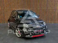 2018 Abarth 500