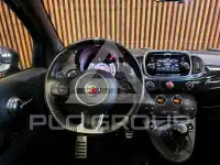 2018 Abarth 500