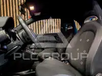 2018 Abarth 500