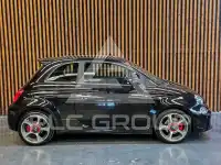2018 Abarth 500