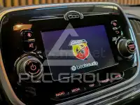2018 Abarth 500