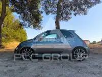 2018 Abarth 500