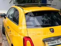 2018 Abarth 500