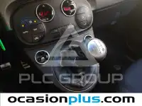 2018 Abarth 500