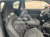 2018 Abarth 500