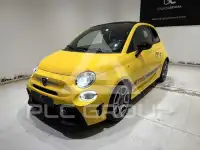 2018 Abarth 500