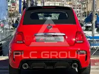 2018 Abarth 500