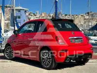 2018 Abarth 500