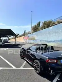 2018 Abarth 124