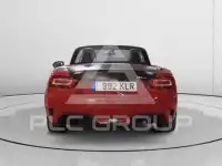 2018 Abarth 124
