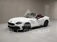 2018 Abarth 124