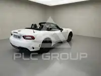 2018 Abarth 124