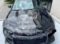 2018 Chevrolet Camaro