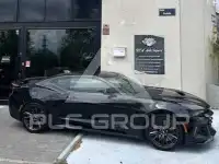 2018 Chevrolet Camaro