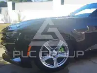 2018 Chevrolet Camaro