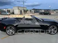 2018 Chevrolet Camaro