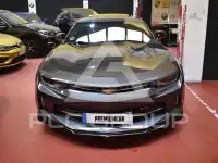 2018 Chevrolet Camaro