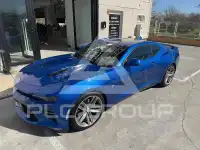 2018 Chevrolet Camaro